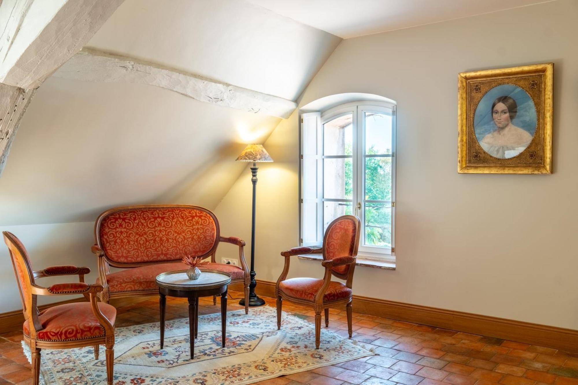 Bed and Breakfast Domaine De La Blonnerie Feings  Esterno foto