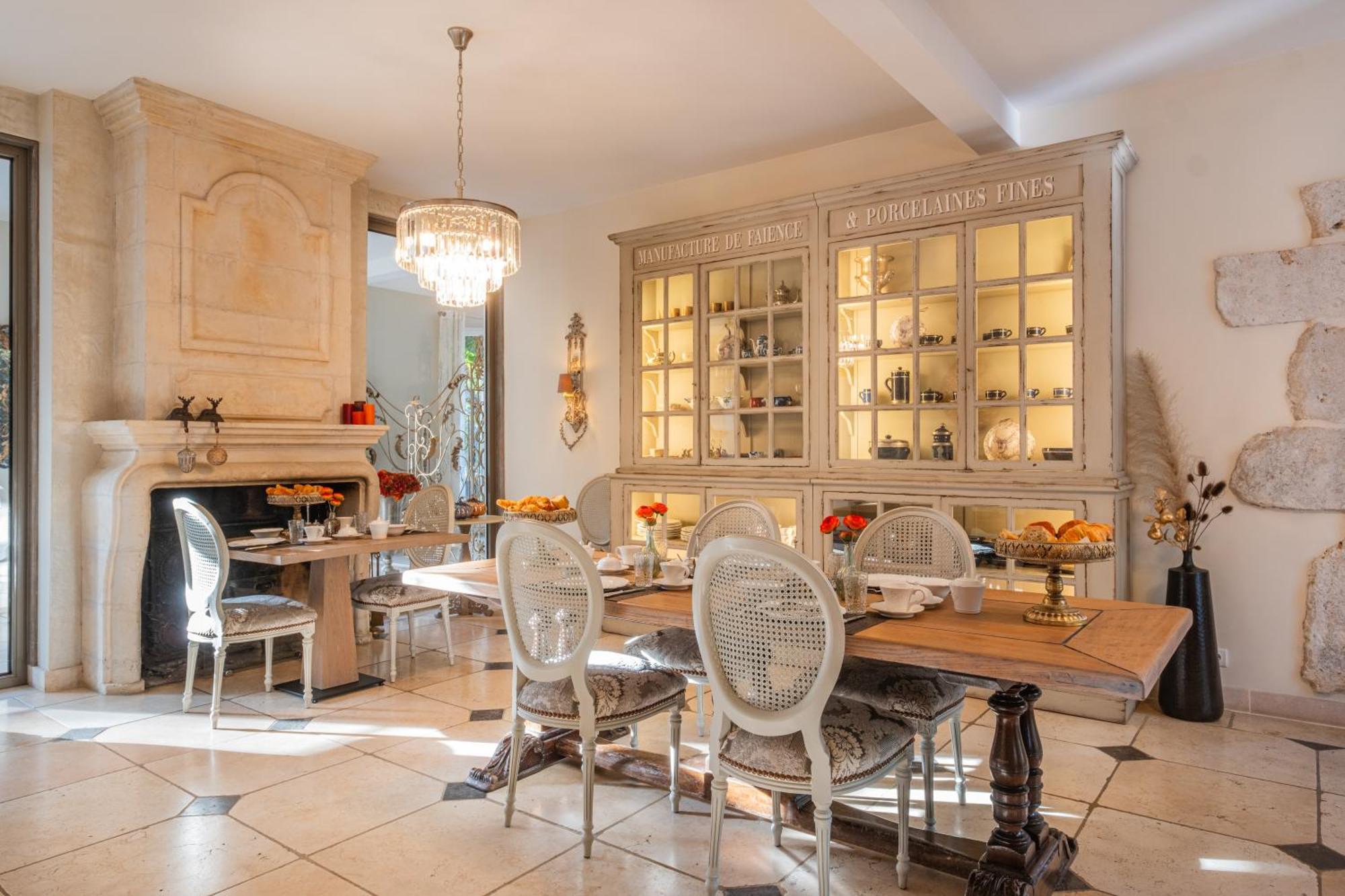 Bed and Breakfast Domaine De La Blonnerie Feings  Esterno foto